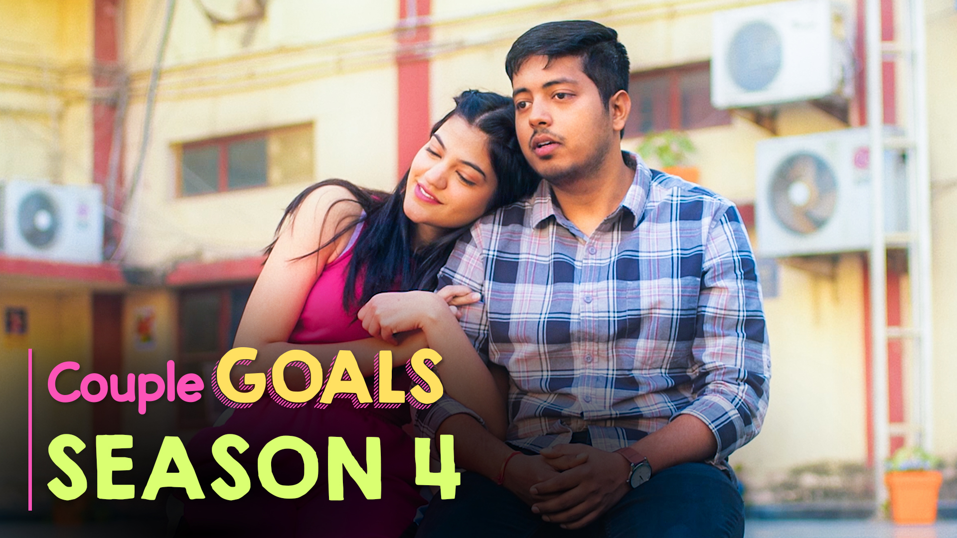 Couple Goals - Love and Dreams